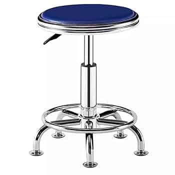スツール industrial design)Bluelegs lifting stool Stools - Industrial Seat